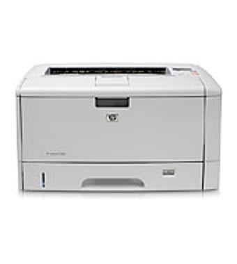 Image 0 for HP LaserJet 5200n Printer…