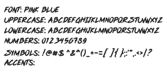 Image 0 for Pink Blue