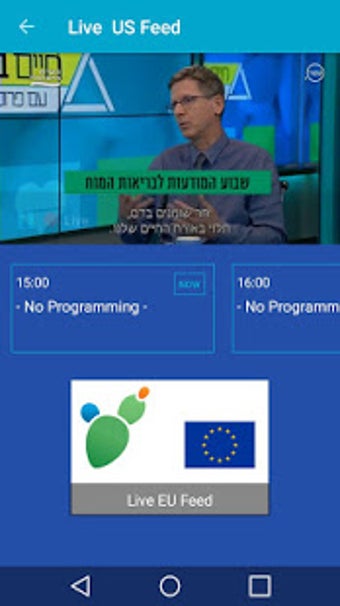 Image 3 for SabraNet - Live Israeli T…