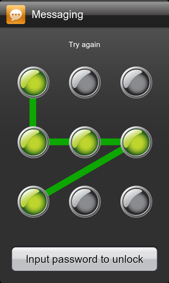 Image 0 for App Lock