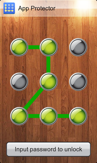 Imagen 1 para App Lock
