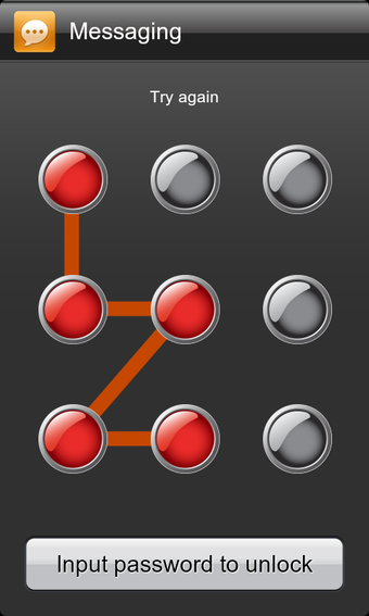 Image 2 for App Lock