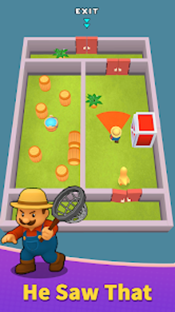 Image 0 for Mission Duck Escape