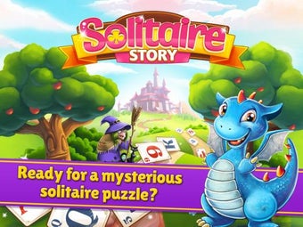 Imagen 0 para Solitaire Story