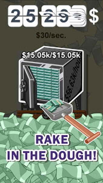 Image 1 for Dirty Money: the rich get…