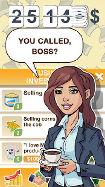 Image 0 for Dirty Money: the rich get…