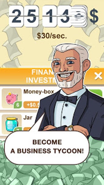 Imagen 0 para Dirty Money: the rich get…