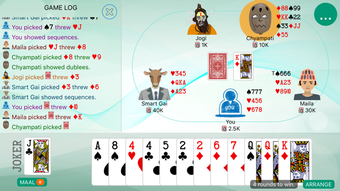 Image 3 for Marriage Card Game