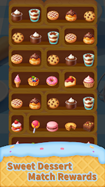 Imagen 0 para Sweet Sort Puzzle: Win Pr…