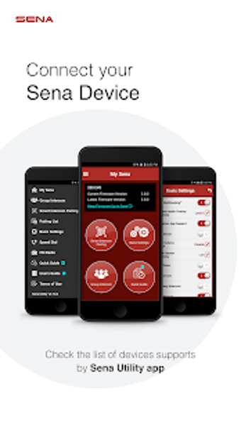 Image 2 for Sena Utility