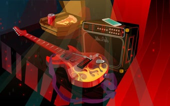 Imagen 0 para Electric Guitar