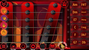 Imagen 1 para Electric Guitar