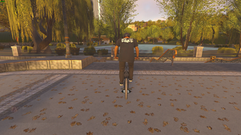 Image 0 for SKATE 2 FULL MAP for BMX …