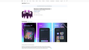 Image 0 for Monster AI