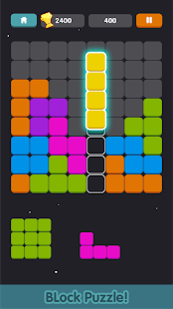 Image 2 for Block Puzzle: Jigsaw Blas…