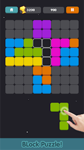 Image 3 for Block Puzzle: Jigsaw Blas…