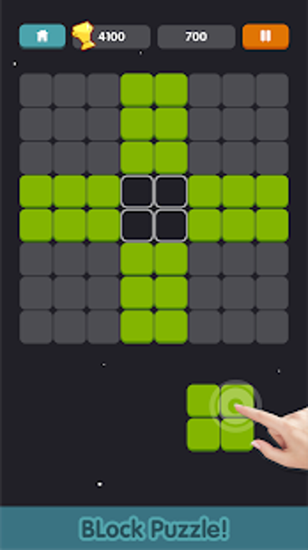 Image 1 for Block Puzzle: Jigsaw Blas…