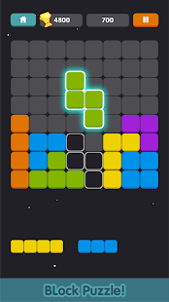 Image 0 for Block Puzzle: Jigsaw Blas…