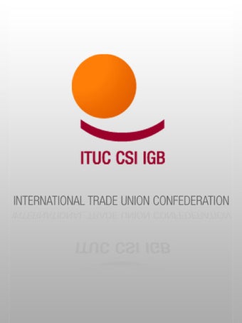 Image 7 for International Trade Union…