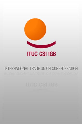 Image 3 for International Trade Union…