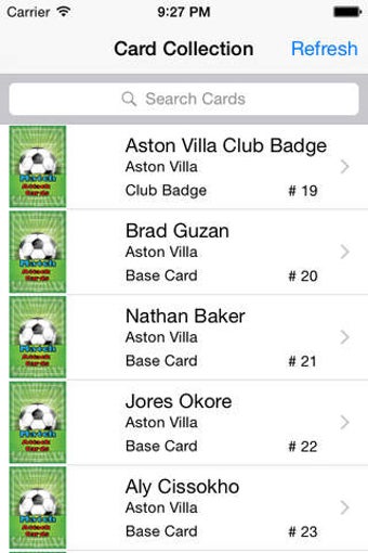 Imagen 0 para Match Attack Card Collect…