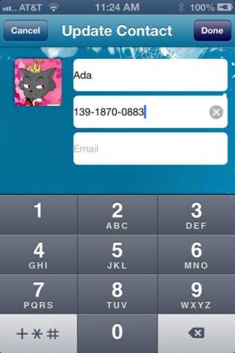 Image 4 for iSecretContacts