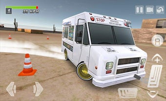Imagen 5 para Driftkhana Freestyle Drif…