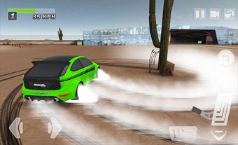Imagen 4 para Driftkhana Freestyle Drif…