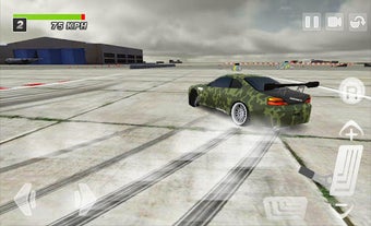 Imagen 0 para Driftkhana Freestyle Drif…