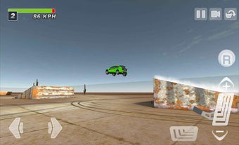 Imagen 7 para Driftkhana Freestyle Drif…