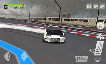 Image 0 for Driftkhana Freestyle Drif…