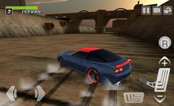 Imagen 6 para Driftkhana Freestyle Drif…