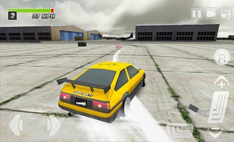 Imagen 2 para Driftkhana Freestyle Drif…