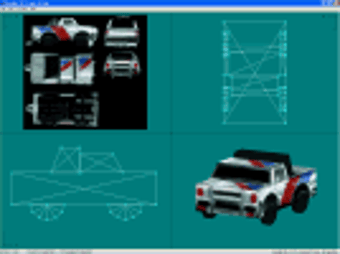 Image 0 for Doodles 3D