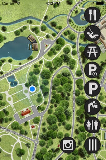 Image 0 for Forest Park: Explore One …