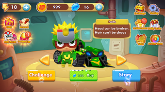 Image 2 for Car Transformers Racing