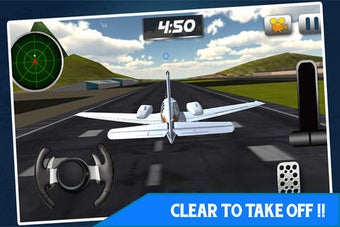 Imagen 0 para 3D Air Flight Simulator G…