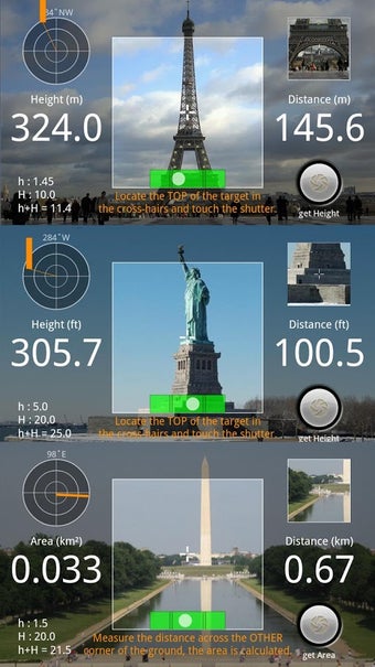 Imagen 0 para Smart Measure Pro