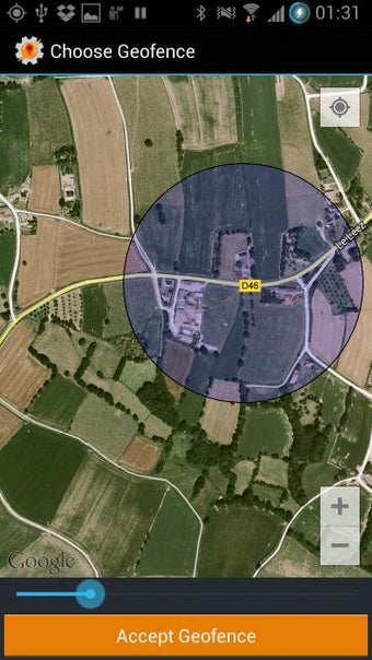 Imagen 0 para AutoLocation