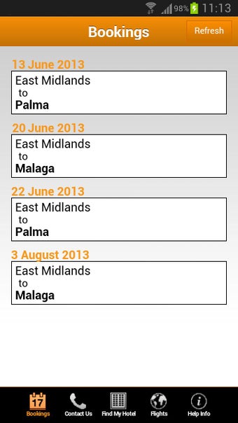 Image 3 for DialAFlight