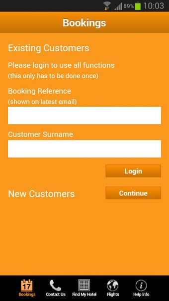 Image 0 for DialAFlight