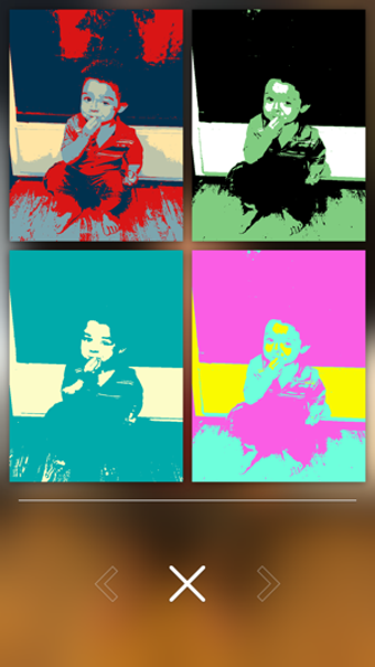 Image 0 for StencilPic