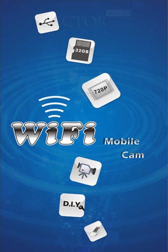 Imagen 0 para WIFI-MOBILE-CAM