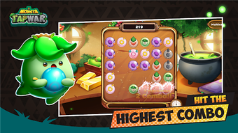 Imagen 0 para Monsta Infinite Tapwar