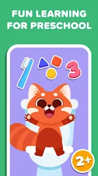 Image 0 for Ruby Preschool Learning G…
