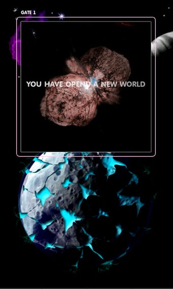 Image 0 for New Worlds