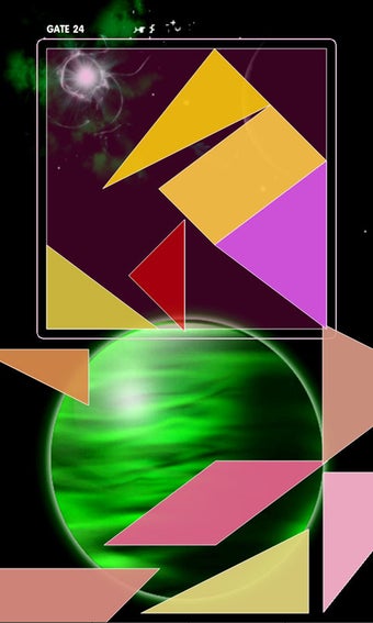 Image 1 for New Worlds