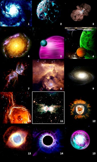 Image 3 for New Worlds