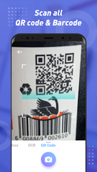 Imagen 2 para Smart Scanner - OCR  DOC …