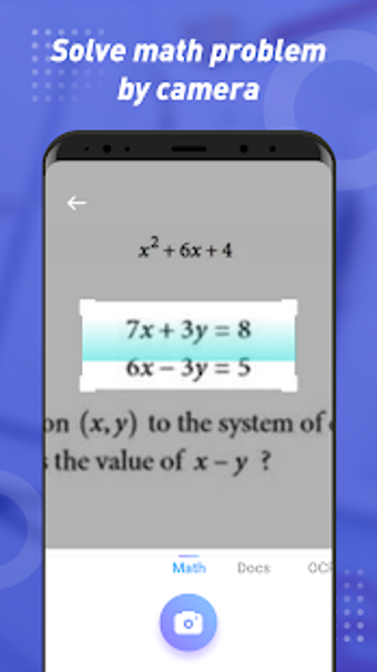 Imagen 3 para Smart Scanner - OCR  DOC …